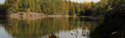 Bear Creek Lakes 