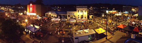 Annual Watermelon Festival