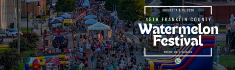 Franklin County Watermelon Festival